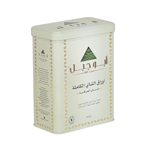 Abu Jabal leaf tea 200 grams
