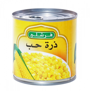 Freshly Whole Kernel Corn 340g