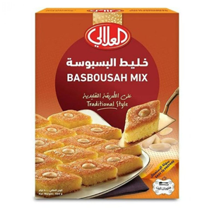 Alali basbousa mix 500 g
