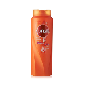 Sunsilk Instant Renewal Shampoo for Damaged Hair 700ml