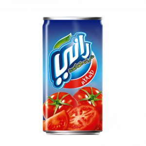 RANI CAN TOMATO JUICE 180ML