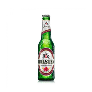 Holsten Cranberry Beer 330 ml