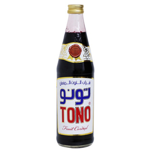 Tono Tono Merz wine 710 JM