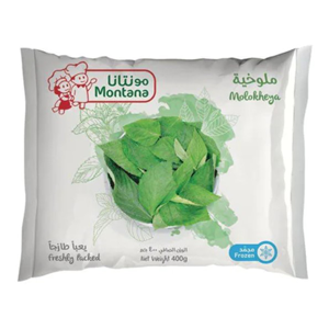 Montana Molokhia 400g