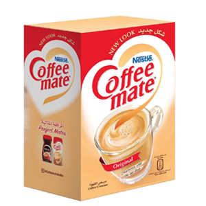 Nestle Coffeemate Original Coffee Creamer Bag-In-Box 2 x 450 g