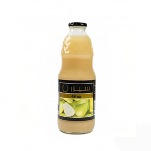 Caesar juice, guava 1 liter