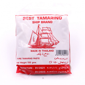 Tamarind 150 grams