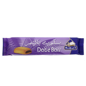 Deemah fig biscuits 126 grams