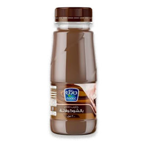 Nadec chocolate fresh milk 200 ml