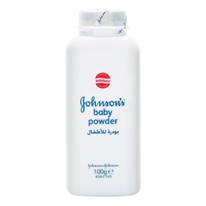 Johnson's Baby Powder 100g