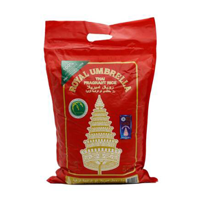 Thai Royal Umbrella rice 5 kg