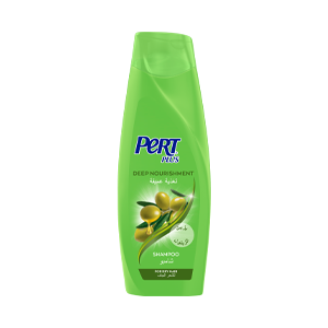 Pert Plus Olive Shampoo for Colored Hair 400 ml