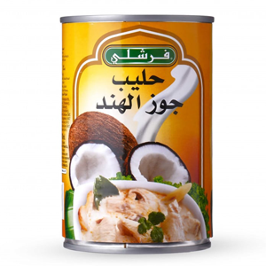 Freshly Coconut Milk 400ml