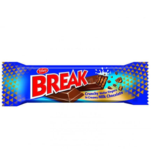 Tiffany Break Crunchy Wafer Fingers 15.5g