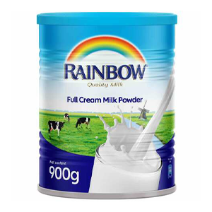 Rainbow Milk Powder 900 g