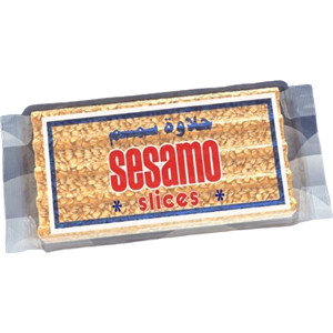 sesame maddah 432 grams