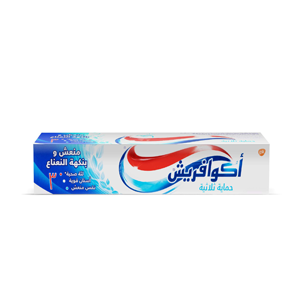 Aquafresh Fresh & Minty Toothpaste, 125Ml