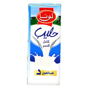 Luna Milk 200 ml