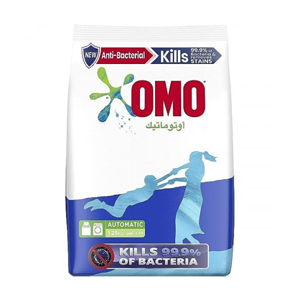 OMO washing powder 1.25 kg