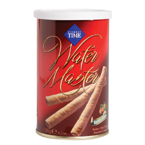 Time Wafer Master 120g