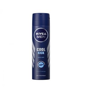 Nivea Men Antiperspirant Cooling Freshness 200ml