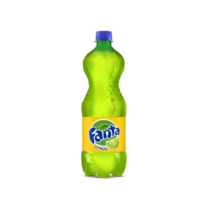 Fanta citrus 1 L