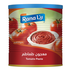 Rana Tomato Paste 830 gm