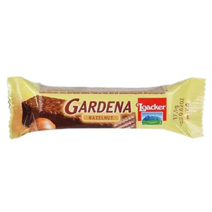 Loacker Gardena Hazelnut 17.5 g