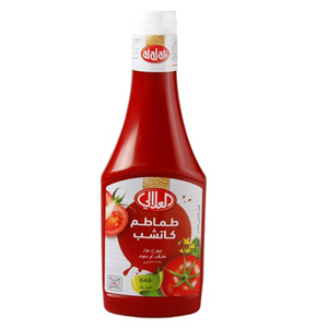 Al Alali Tomato Ketchup 785g
