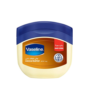 Vaseline soothing gel 450 ml with cocoa butter
