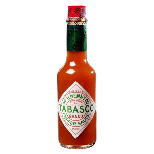 Tabasco Pepper Sauce 150ml