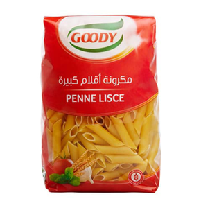Goody Penne Lisce Macaroni 450g