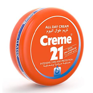 Cream 21 cream all day blue 150 ml