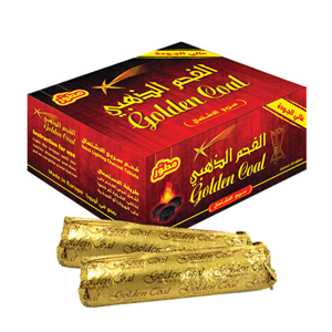 Golden charcoal 60 tablets