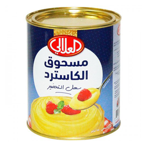 Al Alali Custard Powder 450g