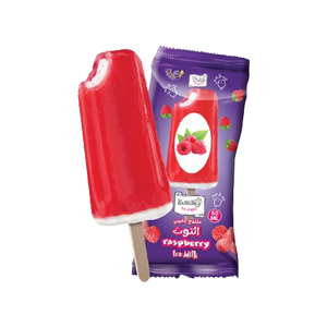 Kwality - Milky Raspberry Ice Cream 65 ml