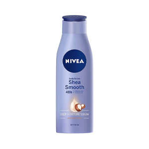 Nivea Shea Butter Lotion 250 ml
