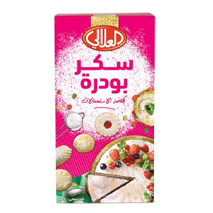 Al Alali All Purpose Icing Sugar 300g