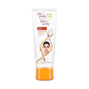 Glow & Lovely Formerly Fair & Lovely Face Cream With Vitaglow Herbal Balance For Glowing Skin 1