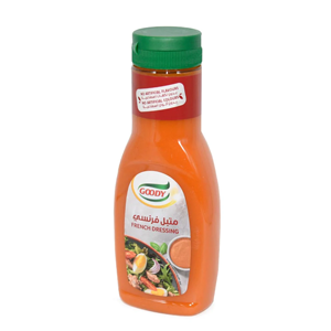 Goody French seasoning 250 ml