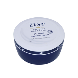 Dove Intense Nourishing Body Cream 250 Ml