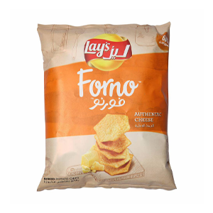 Lay's Forno Original Cheese 40 Grams
