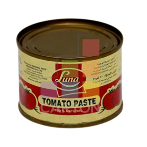 Luna mini sauce 100*70 grams
