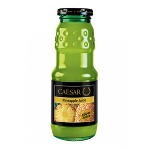 Caesar Pineapple Juice 250ml