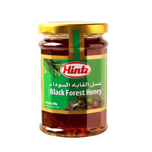 Hintz Black Forest Honey 250g