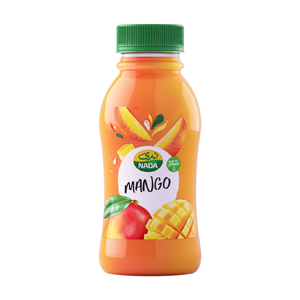 Nada Mango Juice 300 ml