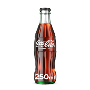 Coca Cola NRB 250 ml