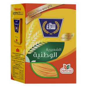 Unifood National Vermicelli 150g