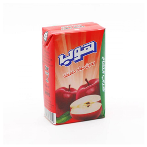 Large hop apple juice 250 ml