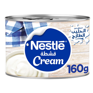 Nestle Cream - 160G